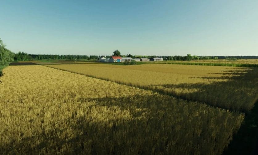 GŁÓWNE Map v2.0.0.0 Mod thumbnail 3