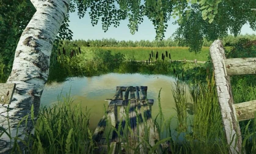 GŁÓWNE Map v2.0.0.0 Mod