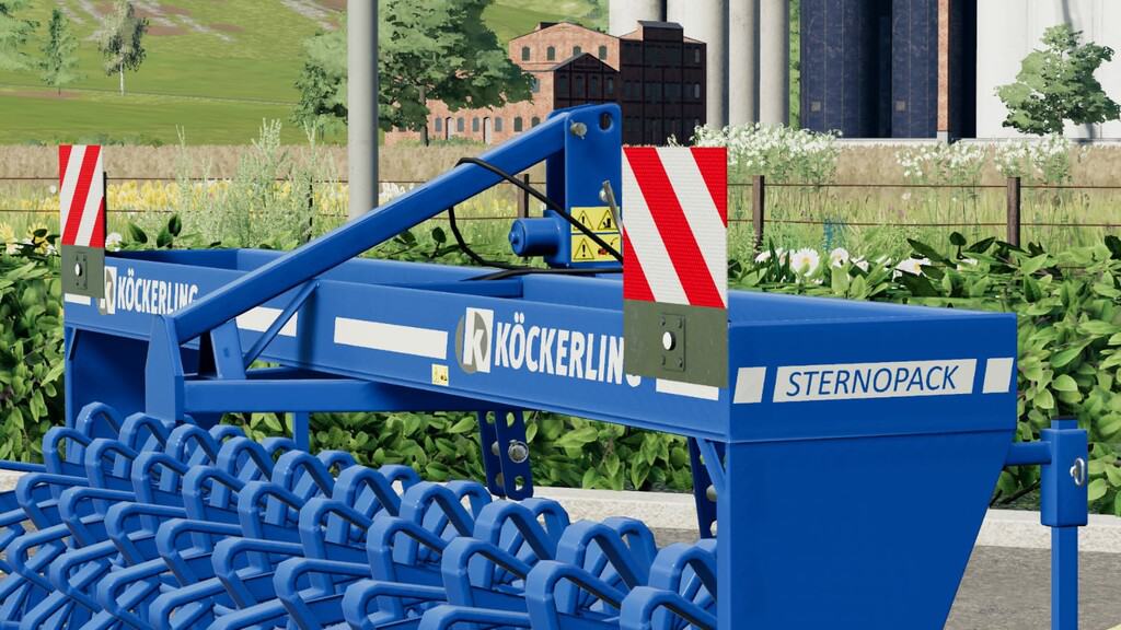 Köckerling Sternopack Pack 1.1.0.0 Mod thumbnail 3