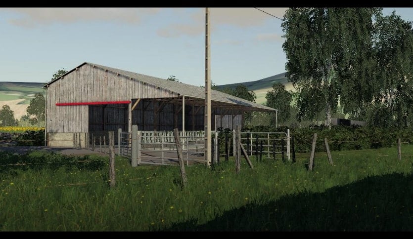 La pétite périgourdine v1.0.0.0 Mod thumbnail 2