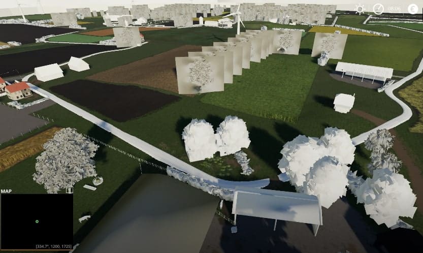 La pétite périgourdine v1.0.0.0 Mod thumbnail 3