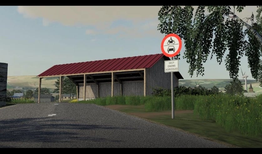 La pétite périgourdine v1.0.0.0 Mod thumbnail 5