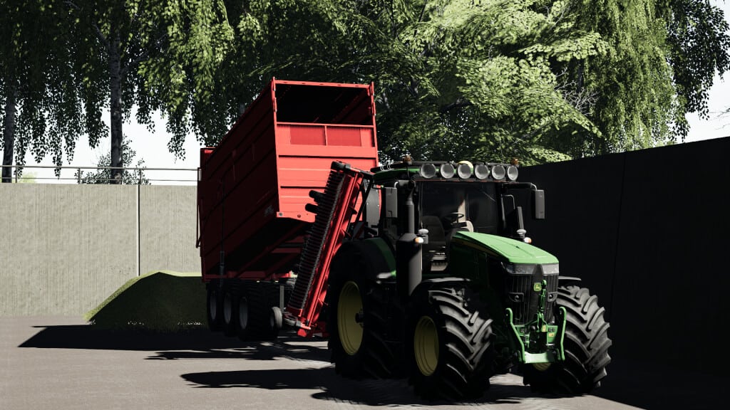 Metsjö MetaQ 75 1360 Multi 1.0.0.0 Mod thumbnail 4