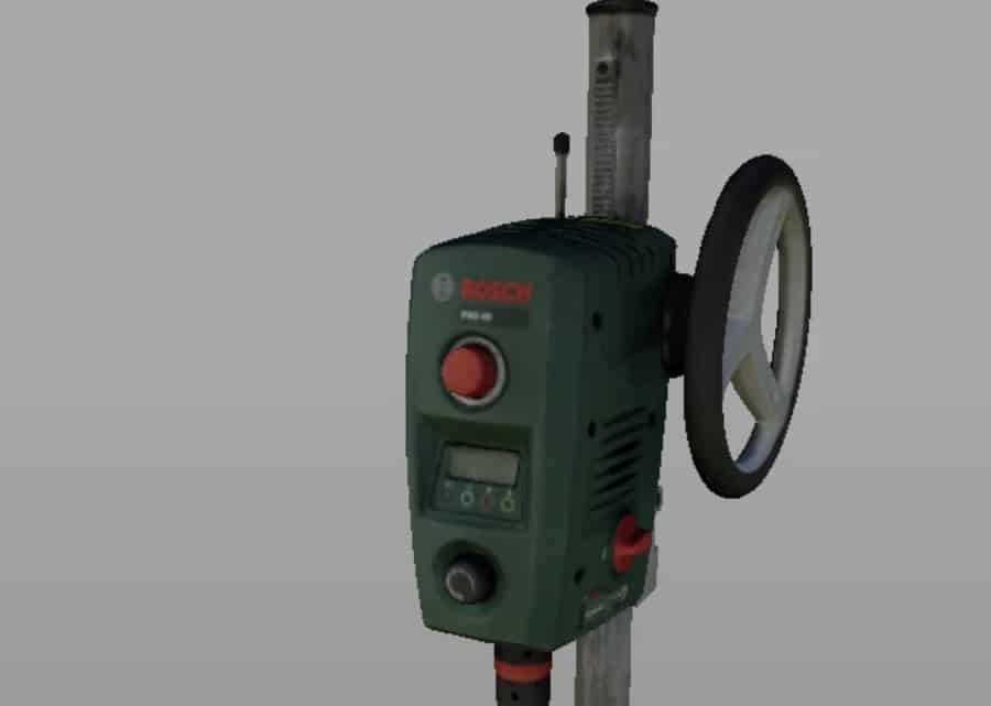 Pack de 11 3d a vous de découvrir le reste prefab v1.0.0.0 Mod