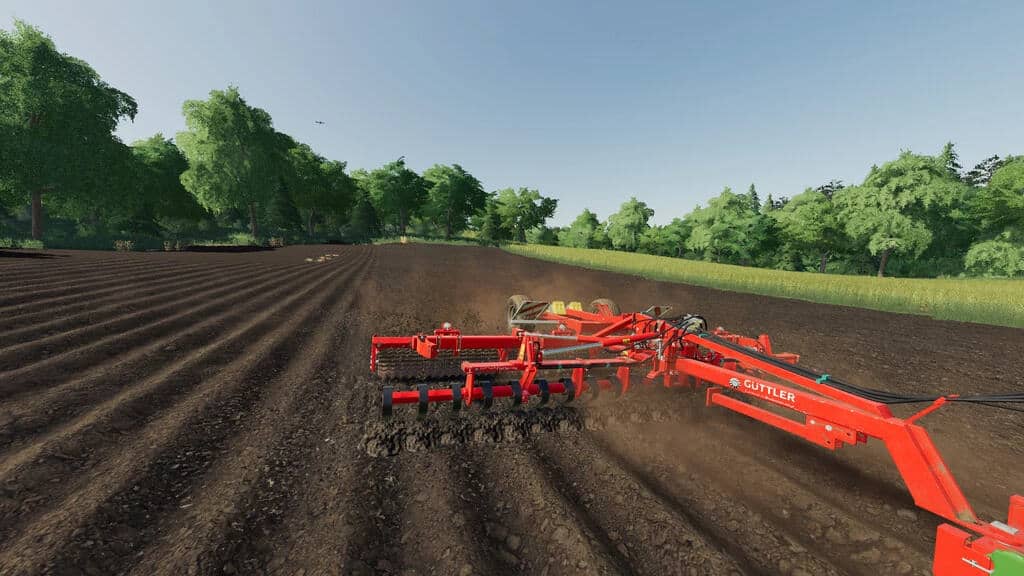 Güttler PW640 ASL MASTER v1.0 Mod