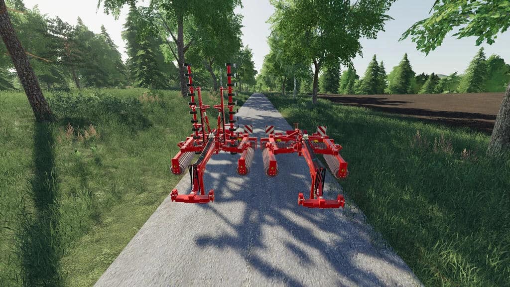 Güttler PW640 ASL MASTER v1.0 Mod thumbnail 2