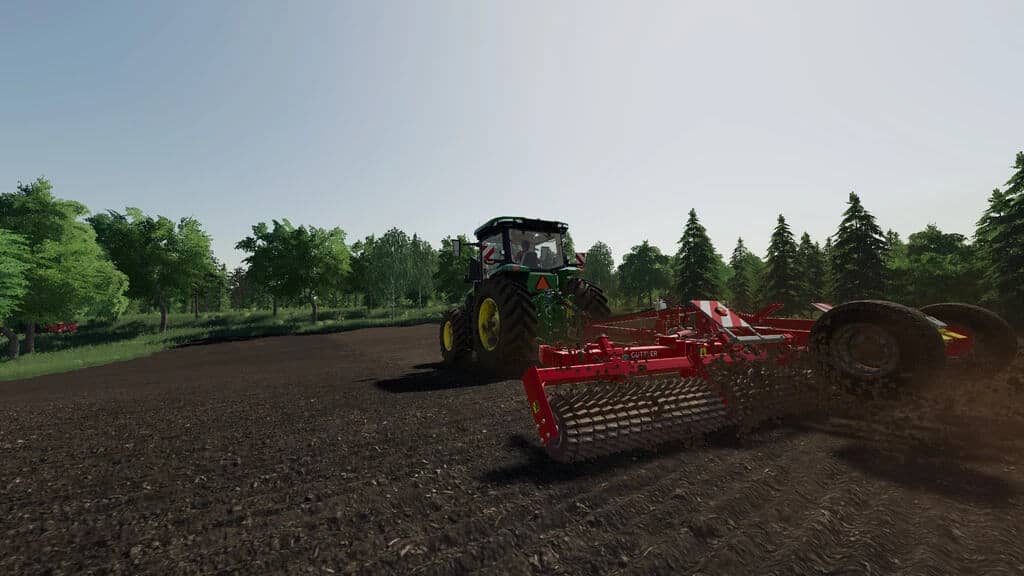 Güttler PW640 ASL MASTER v1.0 Mod thumbnail 3