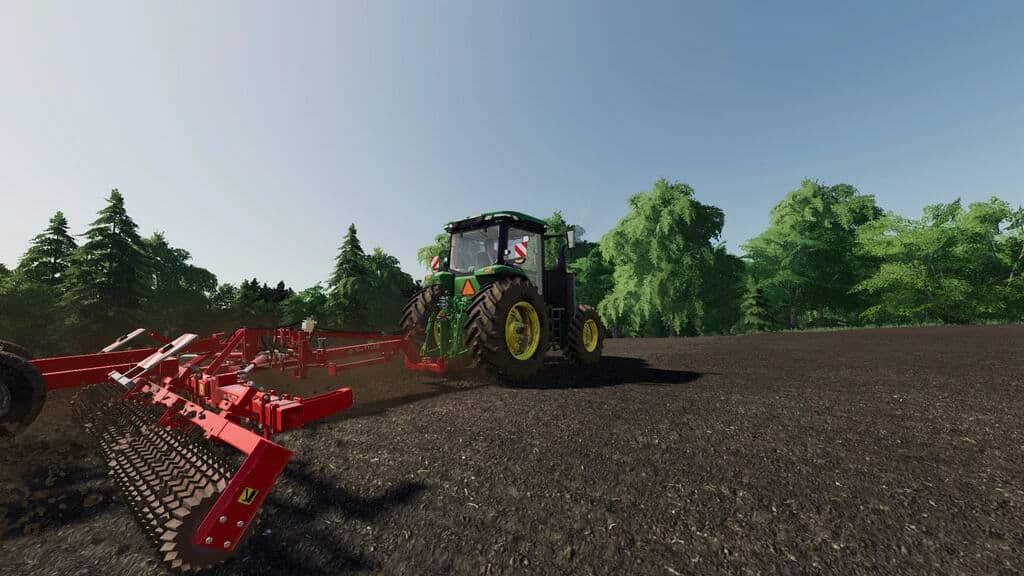 Güttler PW640 ASL MASTER v1.0 Mod thumbnail 4