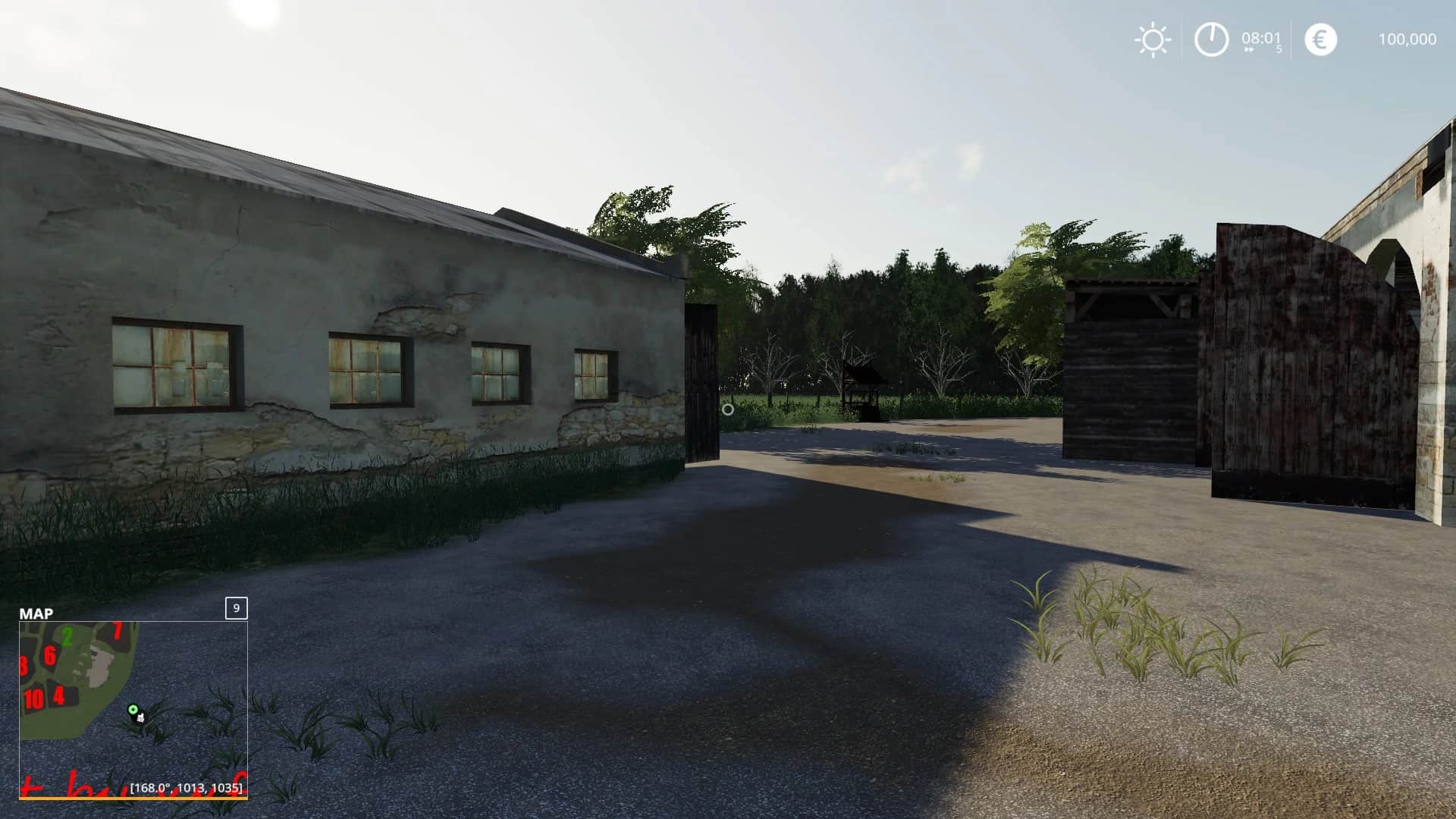 JZD Tvrdín VIP v1.0 Mod thumbnail 4