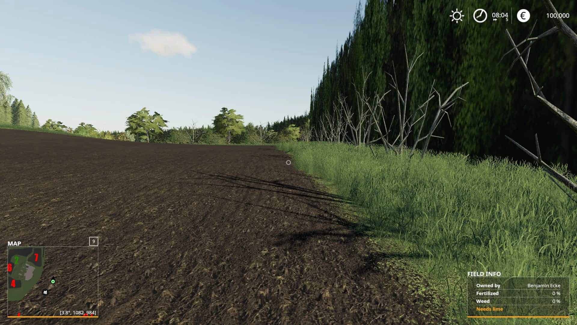 JZD Tvrdín VIP v1.0 Mod thumbnail 5