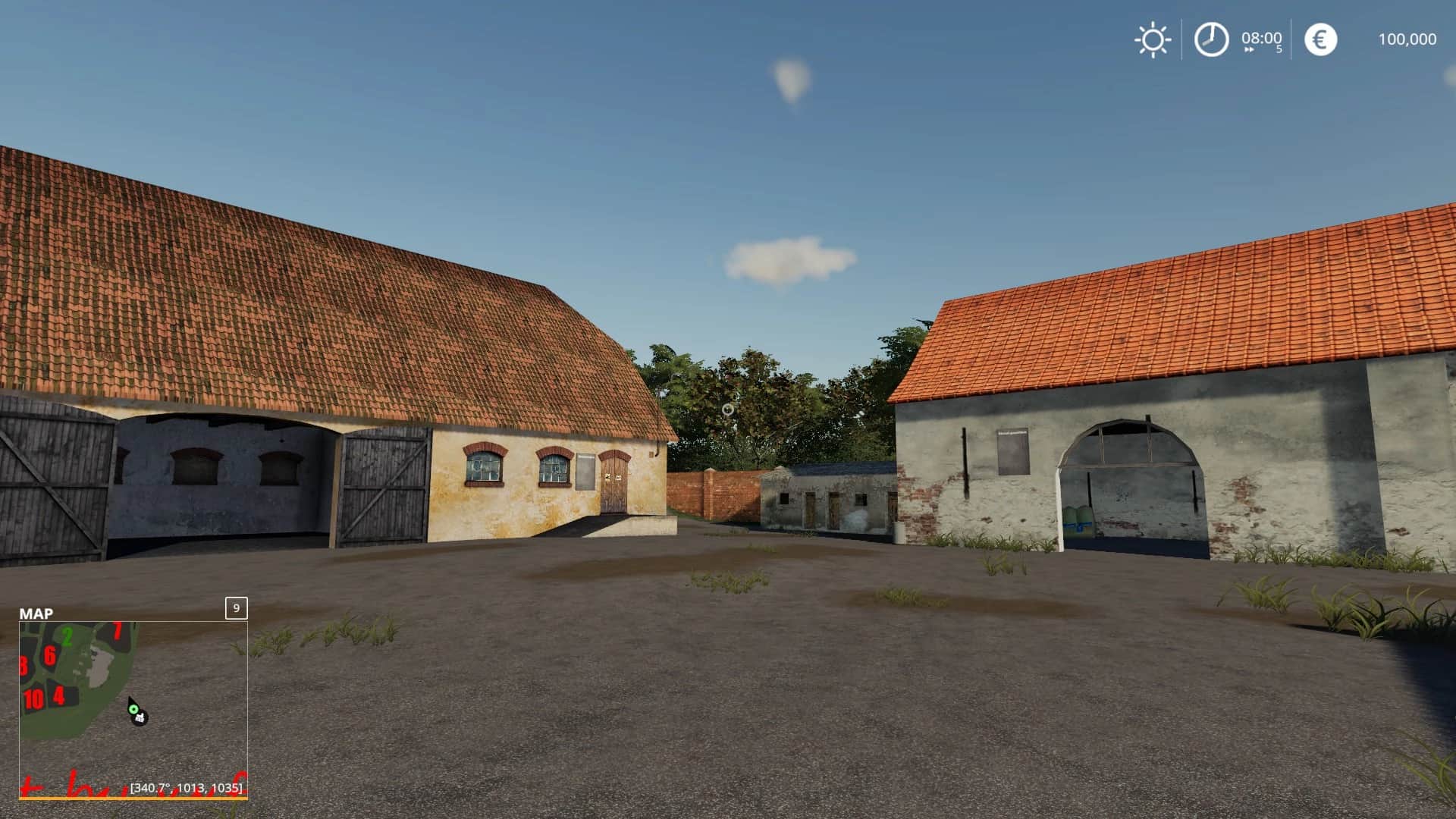 JZD Tvrdín VIP v1.0 Mod thumbnail 6