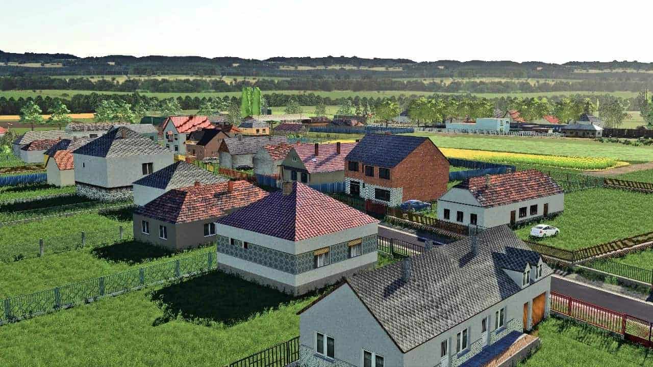 TORNANÁDASKA KOMJÁTI v1.0 Mod thumbnail 3