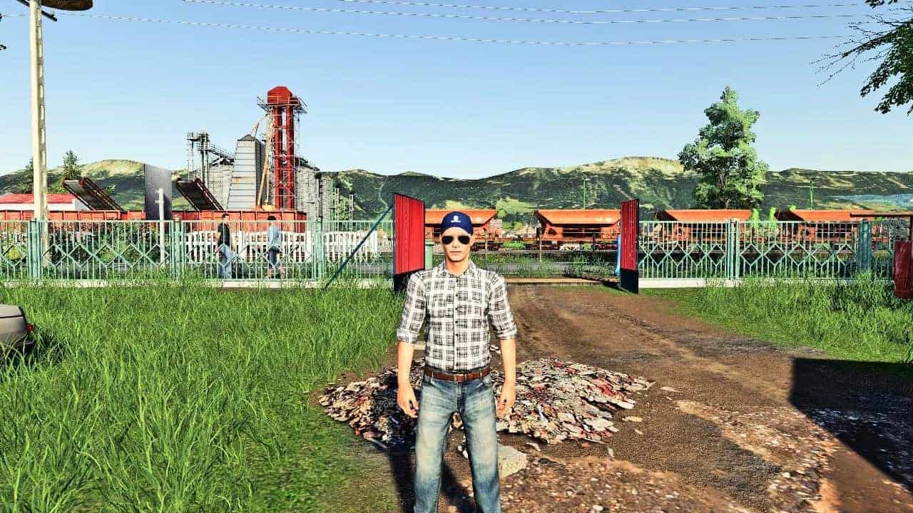 TORNANÁDASKA KOMJÁTI v1.0 Mod thumbnail 6