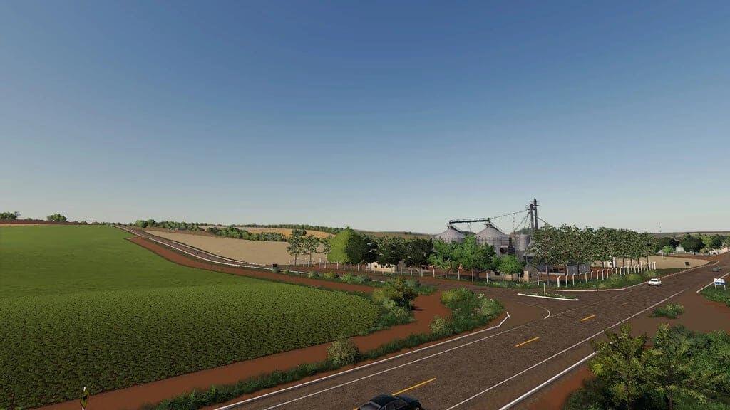 Estancia São Carlos Map v1.0 Mod thumbnail 5