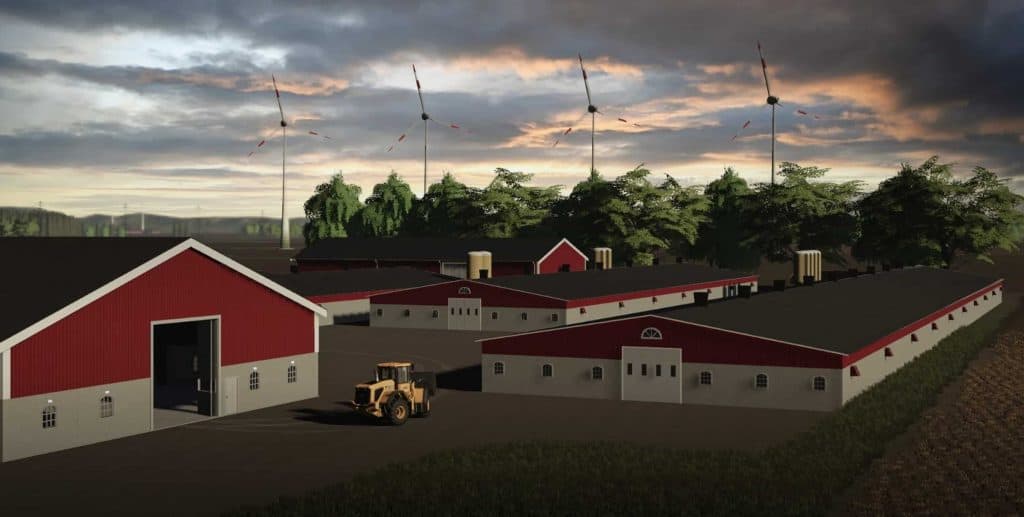 Ahla Map v1.0.0.0 Mod