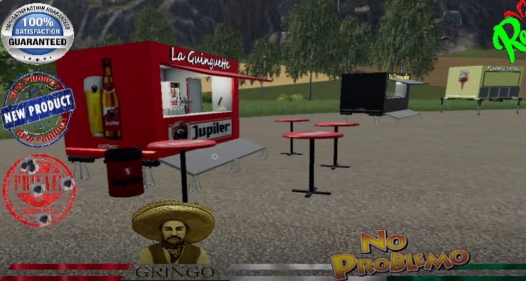 BOX VENTES v2.0.0.0 Mod