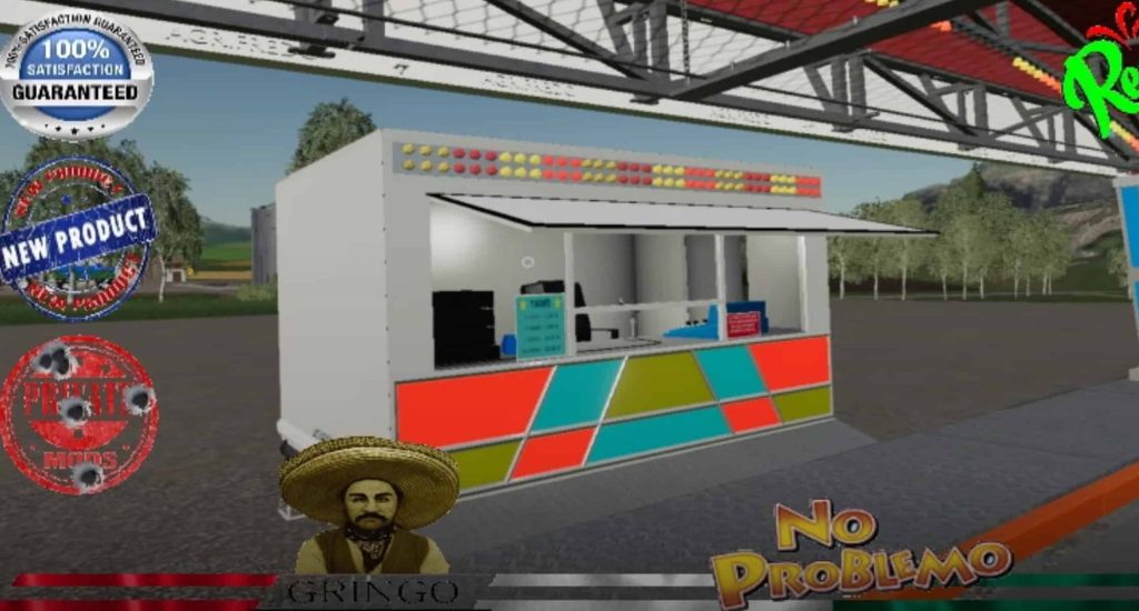 CASH PAYMENT v2.0.0.0 – FS19