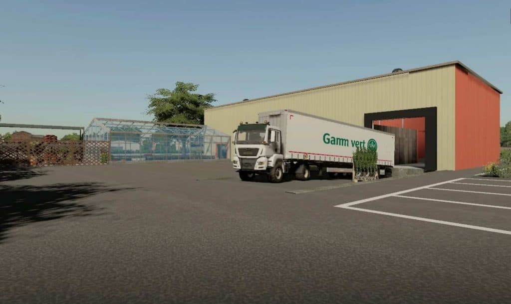 CHAMPS DE FRANCE V3.0.0.1 FINAL VERSION OFFICIEL Mod