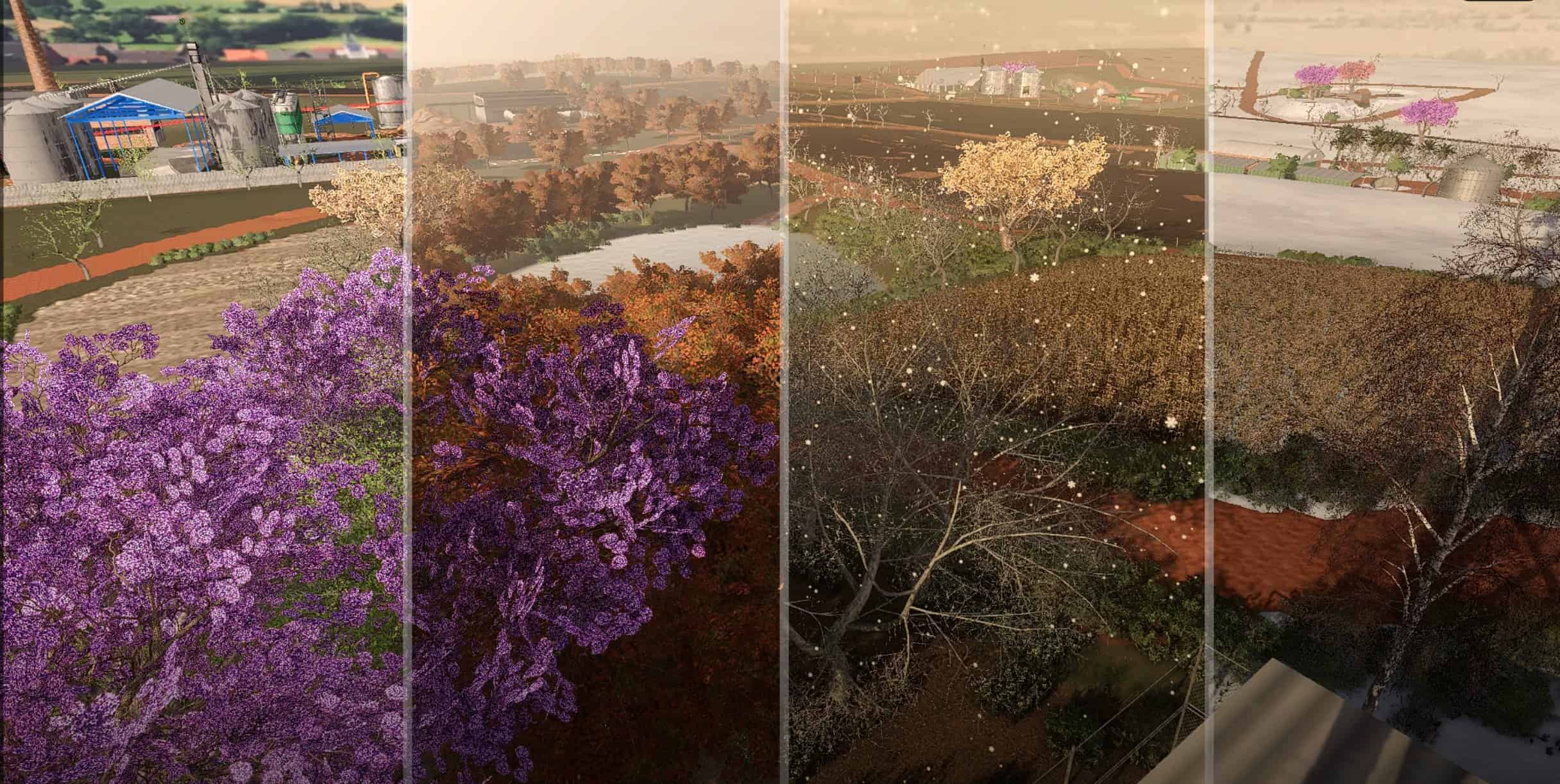 Centro Oeste de Goiás (Central West) v1.0.0.0 Mod thumbnail 3