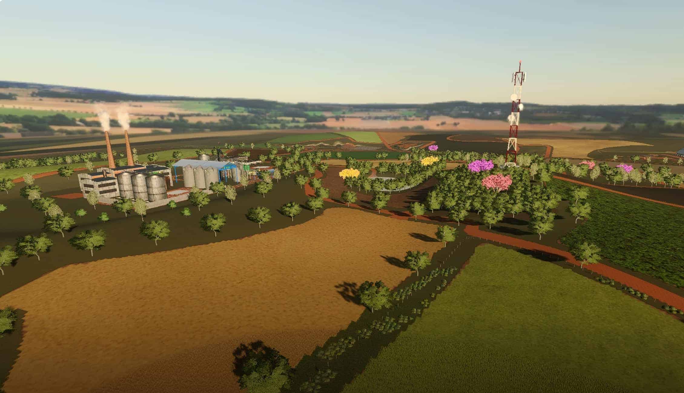 Centro Oeste de Goiás (Central West) v1.0.0.0 Mod thumbnail 4
