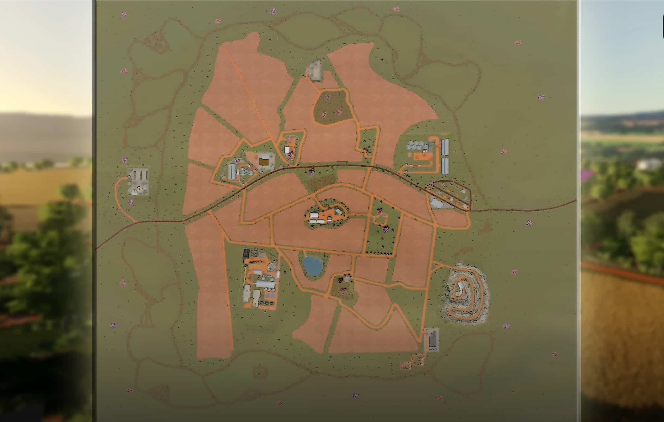 Centro Oeste de Goiás (Central West) v1.0.0.0 Mod thumbnail 5