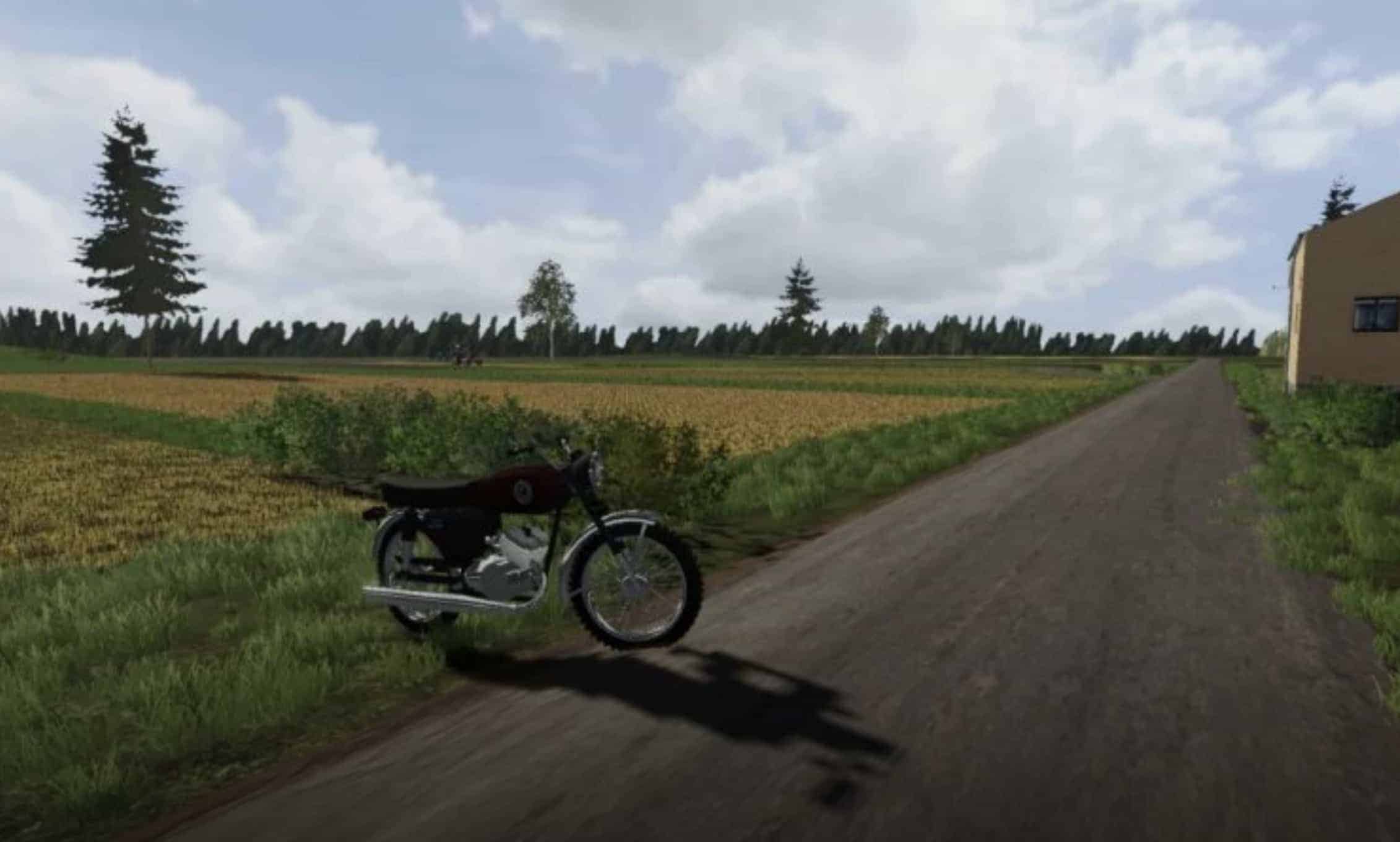 DZONDRÓW Map v1.0.0.0 Mod thumbnail 3