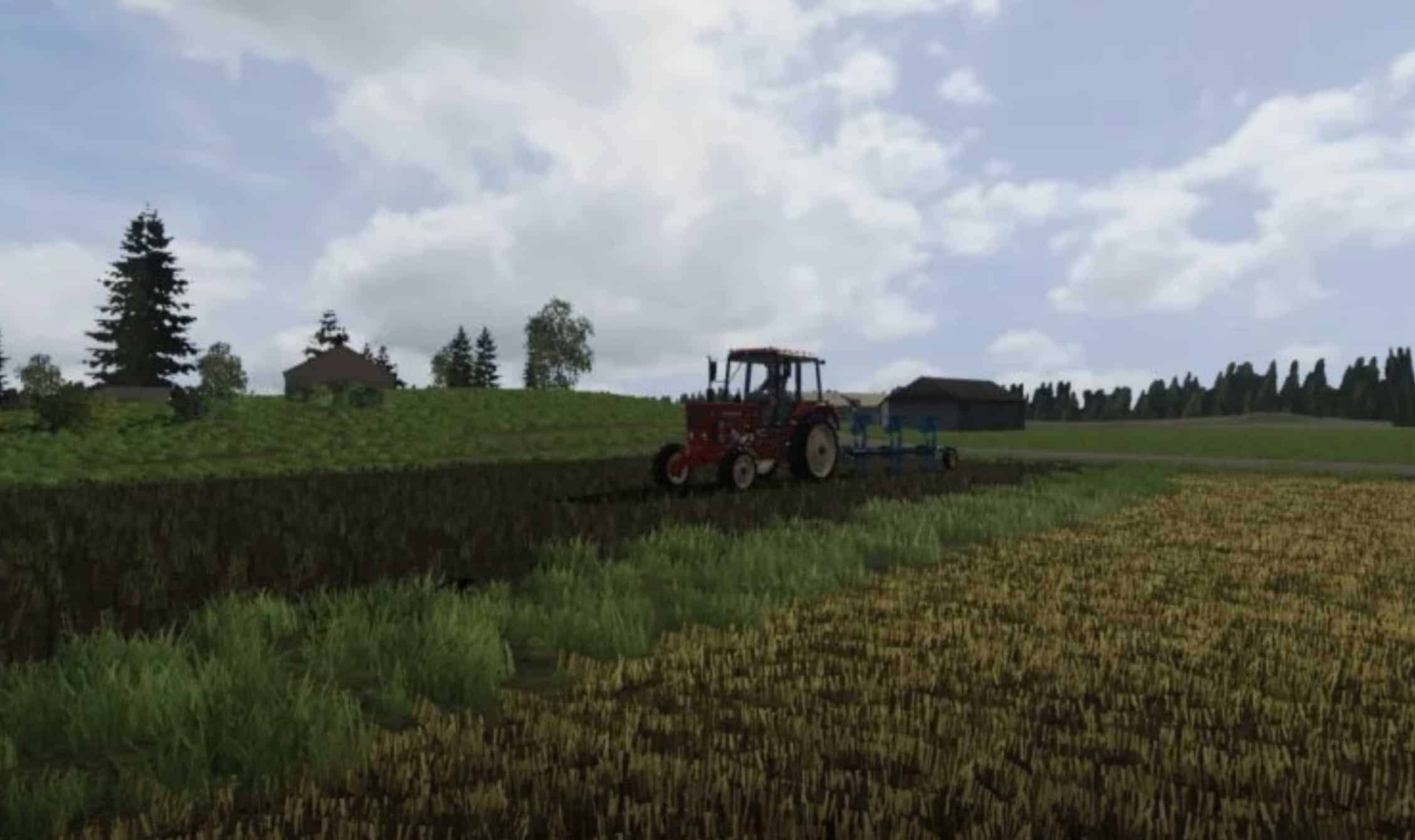 DZONDRÓW Map v1.0.0.0 Mod thumbnail 4