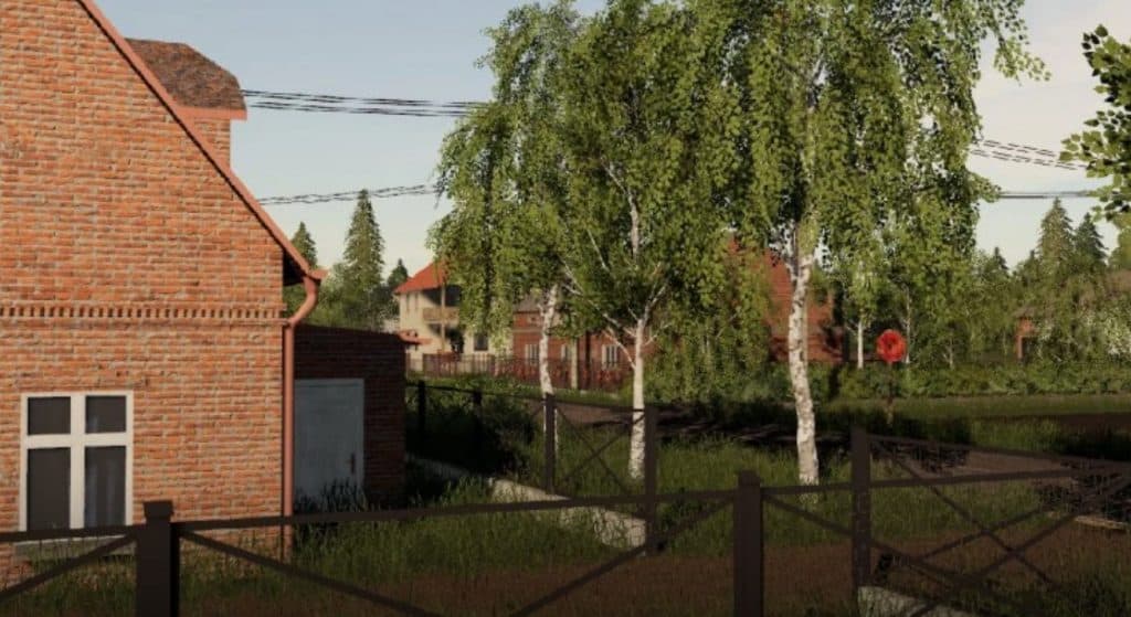 NIECIEKAWA MAP v4.3 Mod
