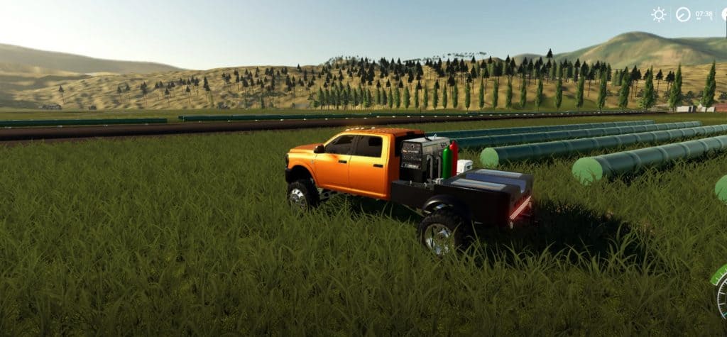 Ram Moneymaker v1.0.0.0 Mod