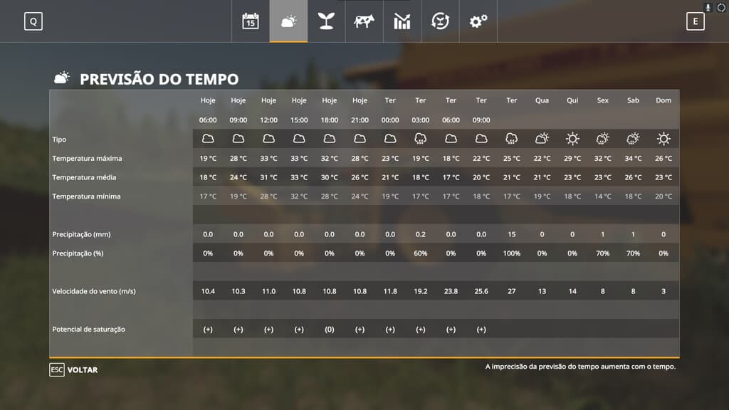 Seasons GEO: Jataí-GO 1.0.0.0 Mod thumbnail 2