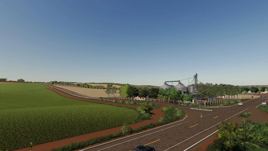 Estancia São Carlos Map v1.1 Mod thumbnail 5