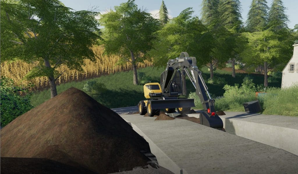 BREIZH OUEST v1.0.0.0 Mod