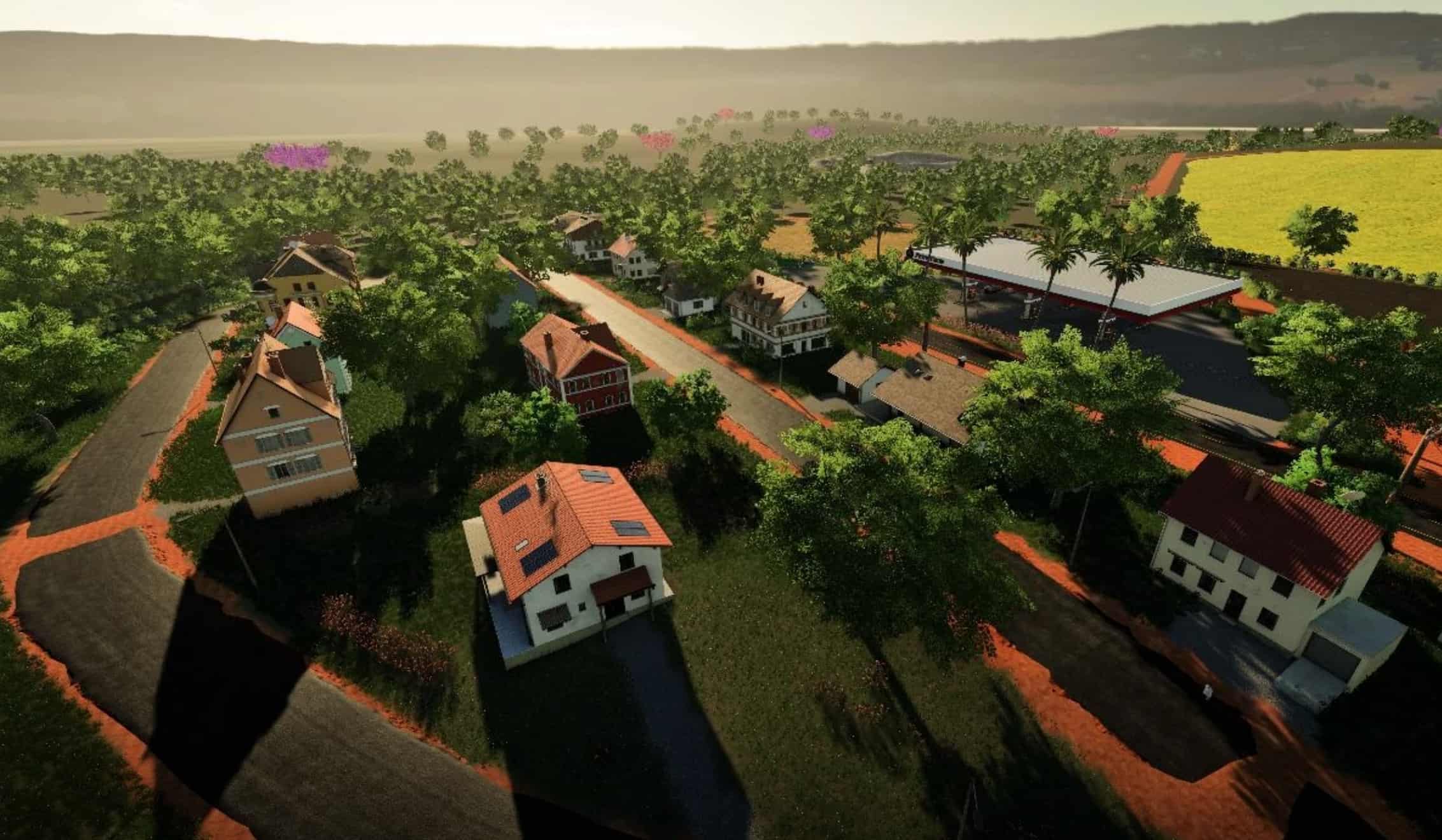 Center west of Goiás v1.0.0.0 Mod thumbnail 3