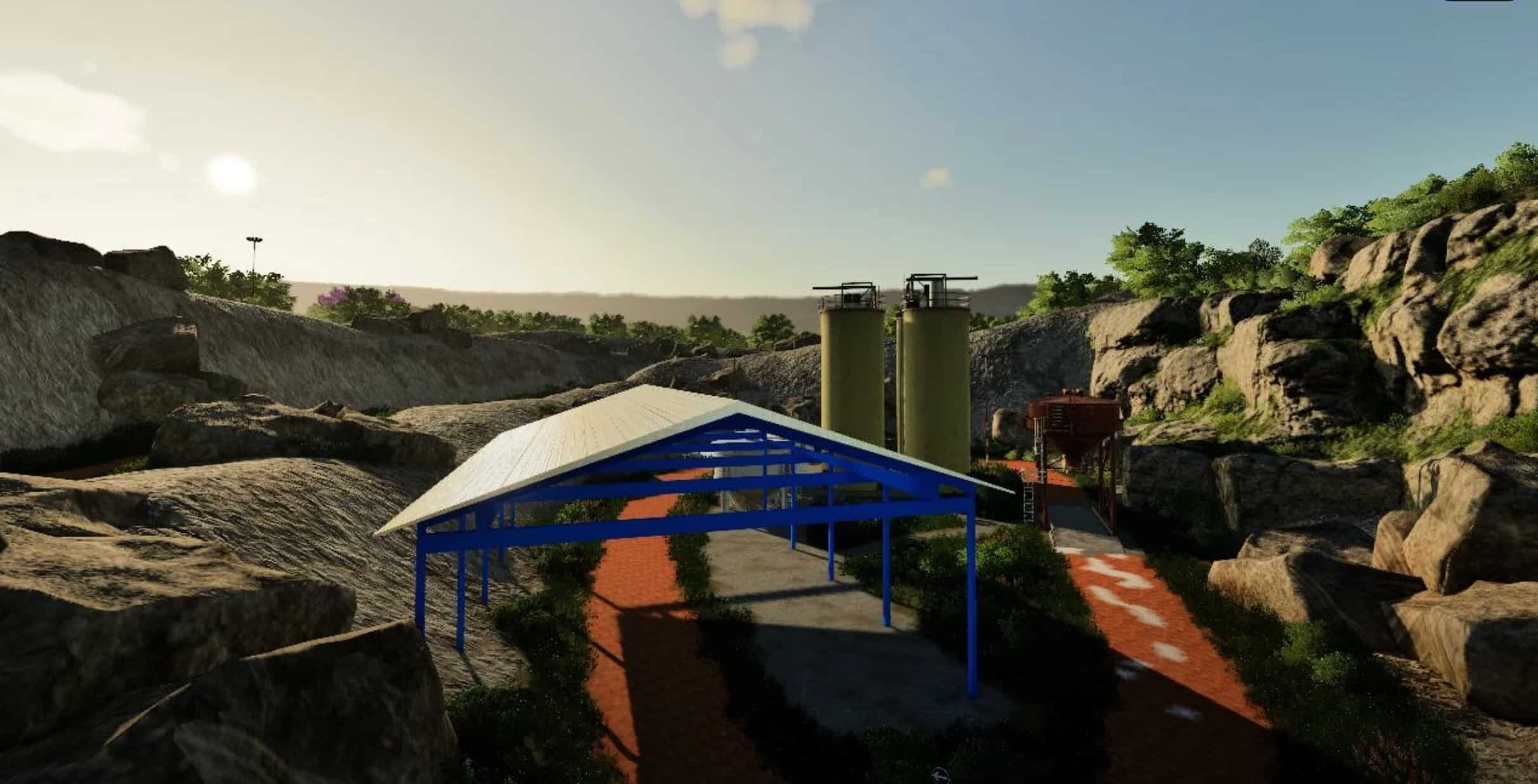 Center west of Goiás v1.0.0.0 Mod thumbnail 4