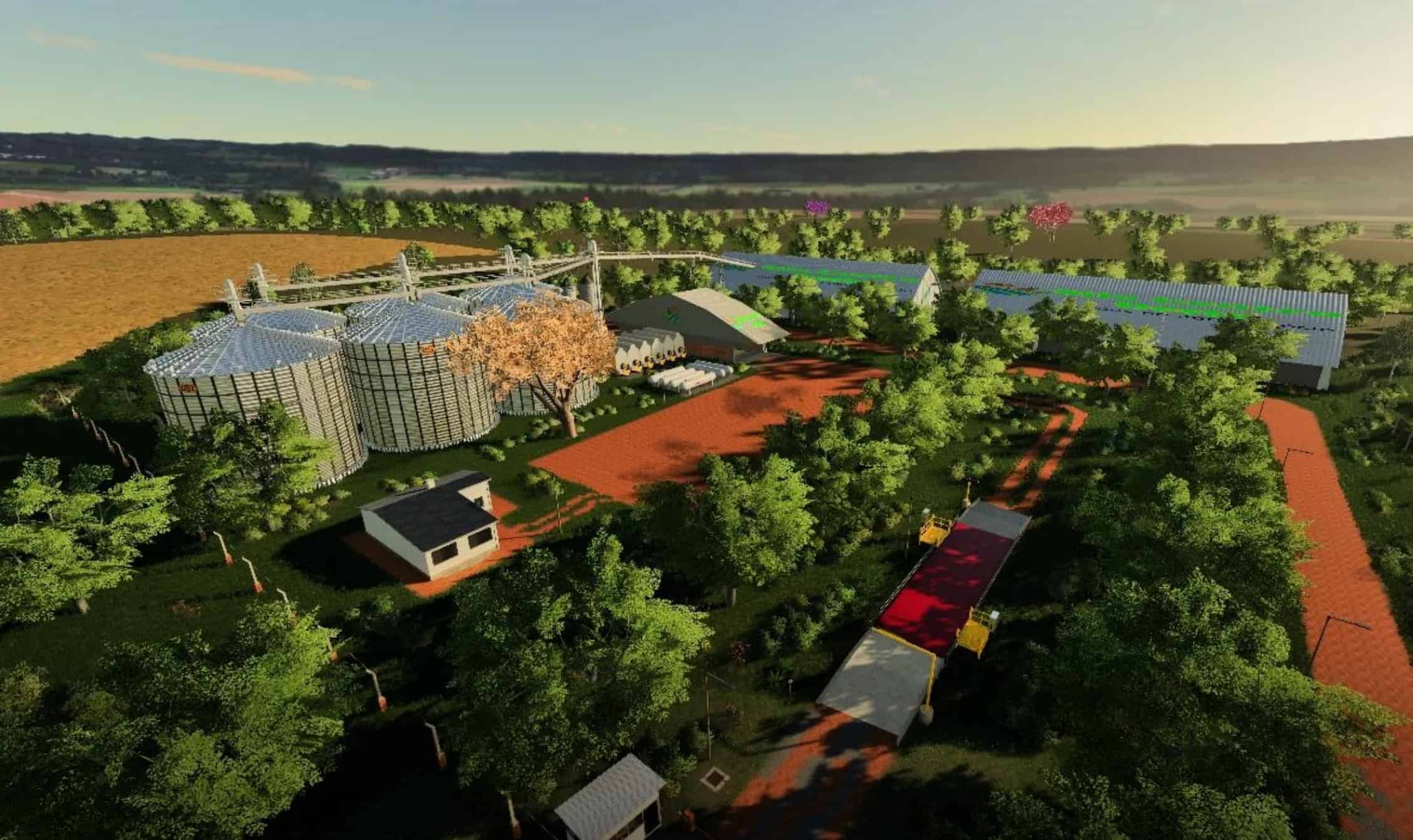 Center west of Goiás v1.0.0.0 Mod thumbnail 5