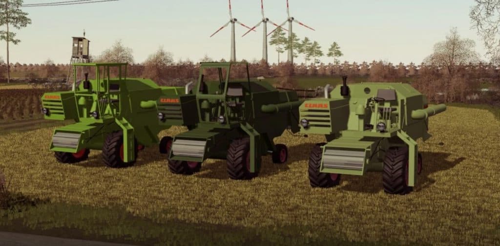 Class Consul udim 0.5 v1.0.0.0 Mod