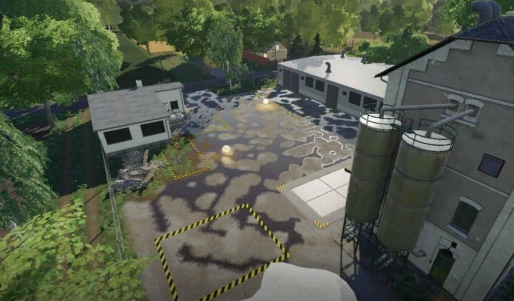 Euro Lany v1.0.0.0 Mod