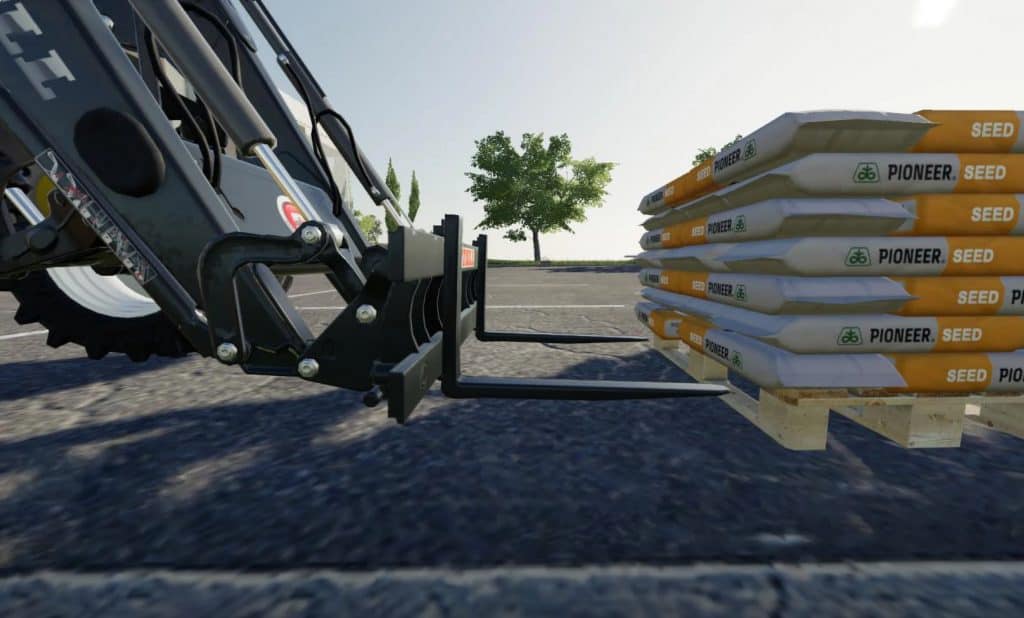 FrontLoaderCam v1.0.0.2 Mod