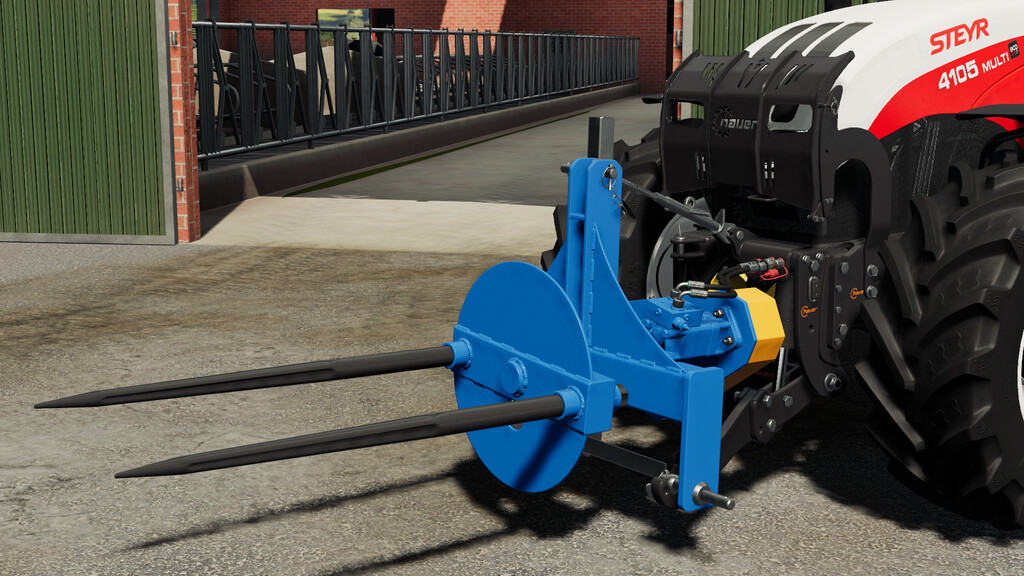 Göweil BZT 1.0.0.0 Mod thumbnail 2