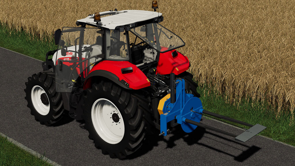 Göweil BZT 1.0.0.0 Mod