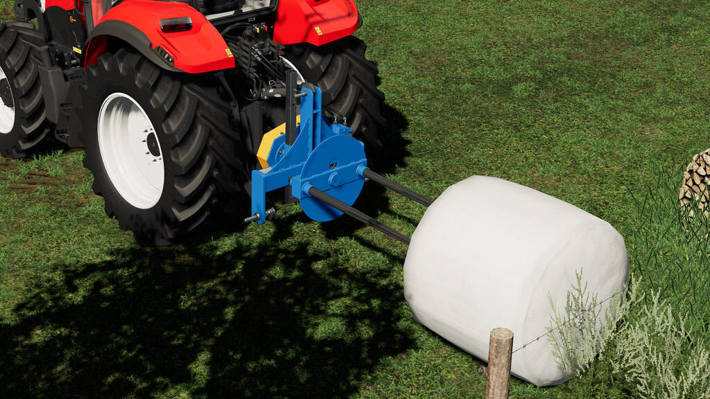 Göweil BZT 1.0.0.0 Mod thumbnail 3