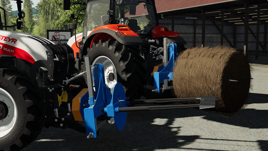 Göweil BZT 1.0.0.0 Mod thumbnail 4