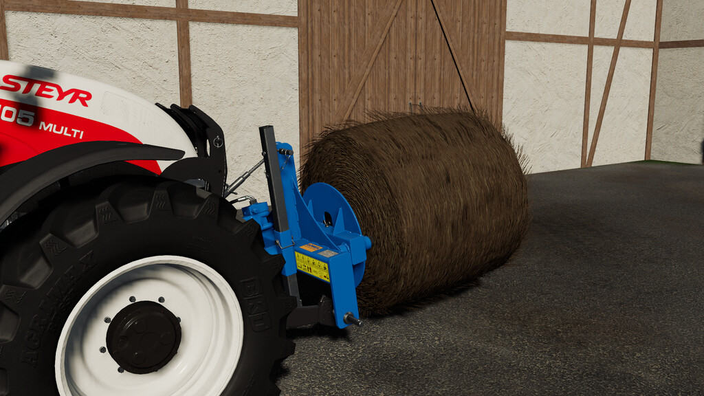 Göweil BZT 1.0.0.0 Mod thumbnail 5