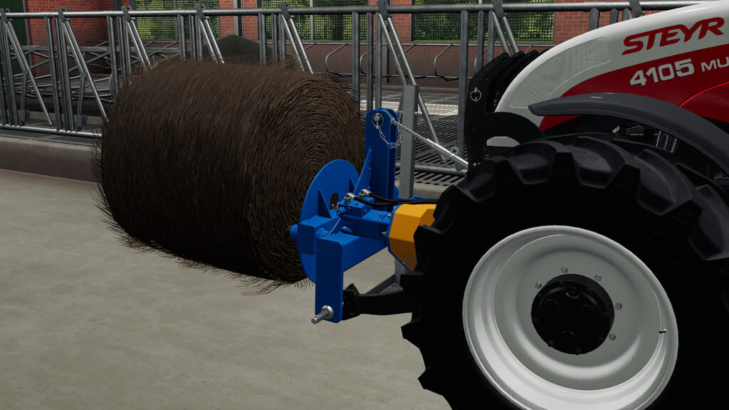Göweil BZT 1.0.0.0 Mod thumbnail 6
