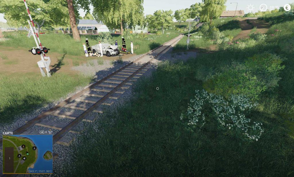 Giants Island LS09 Updated v1.0.0.0 Mod