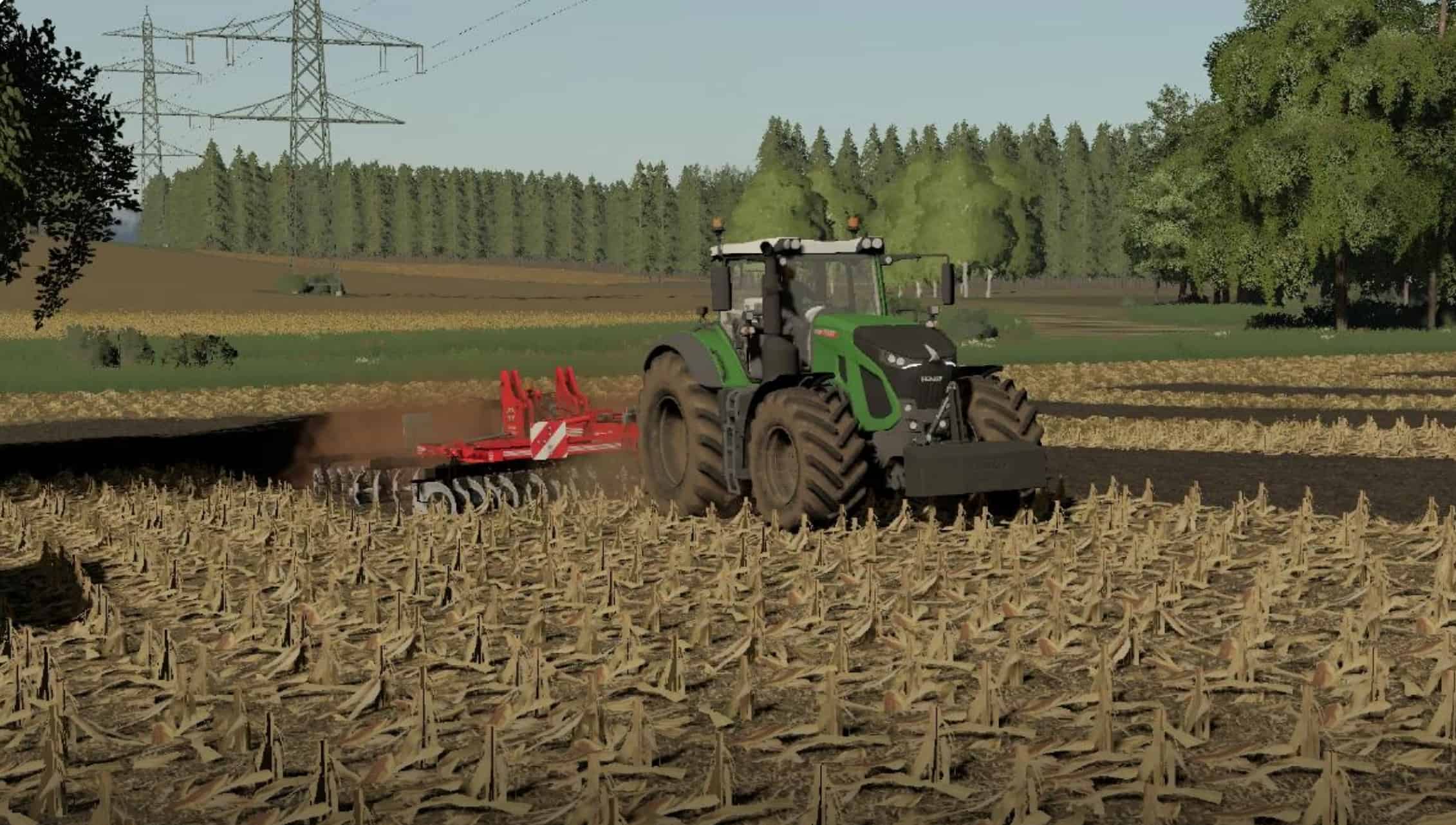 Grégoire Besson BIG’CHIEF v1.0.0.0 Mod thumbnail 2