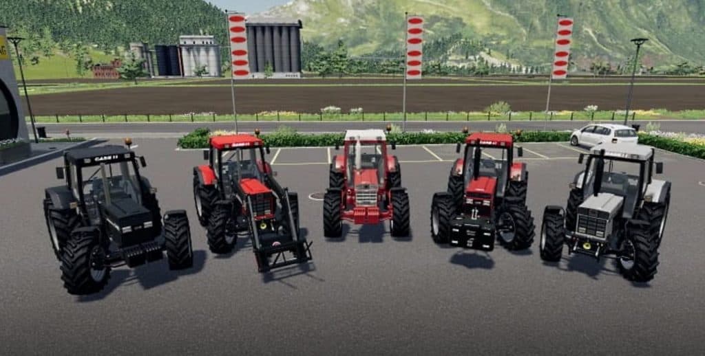 IHC 856 XL – Pack v1.0.0.1 Mod