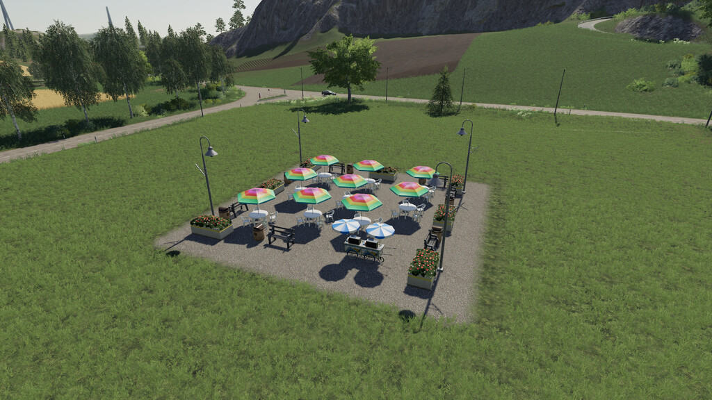 Icecafé 1.0.0.0 Mod thumbnail 3