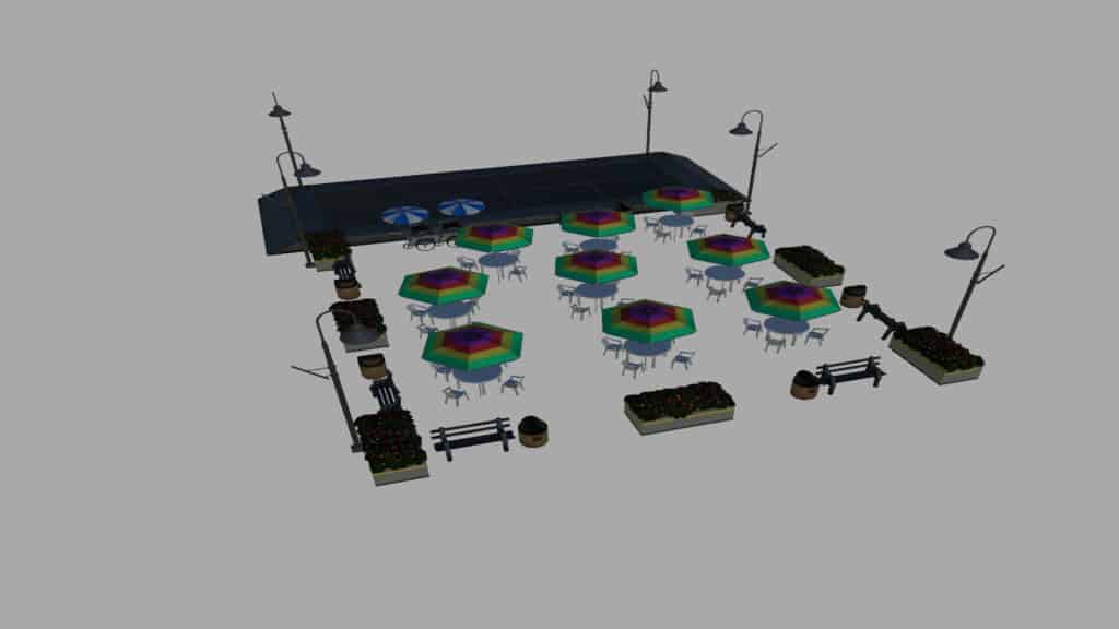 Icecafé Prefab (Prefab*) 1.0.0.0 Mod thumbnail 2