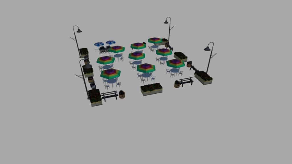 Icecafé Prefab (Prefab*) 1.0.0.0 Mod